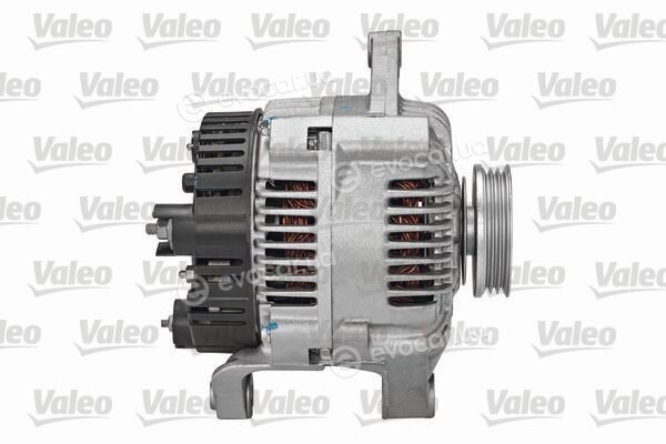 Valeo 437205