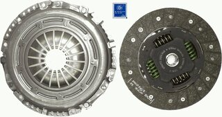 Sachs 3000 951 018
