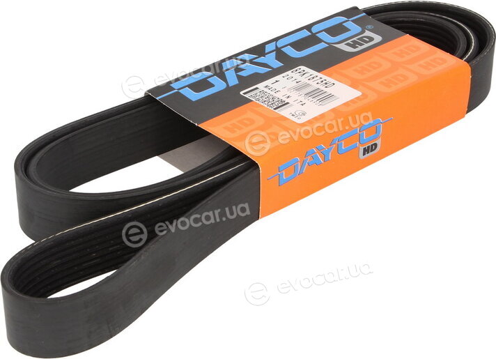 Dayco 8PK1875HD