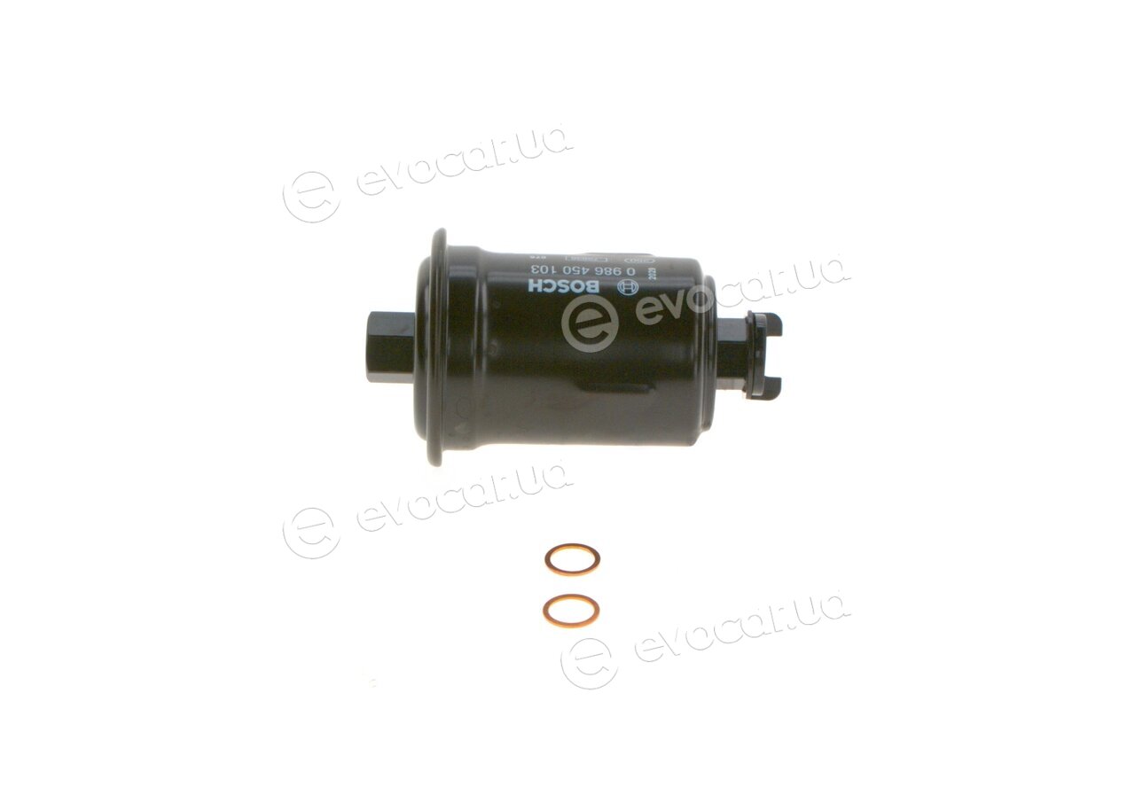 Bosch 0 986 450 103
