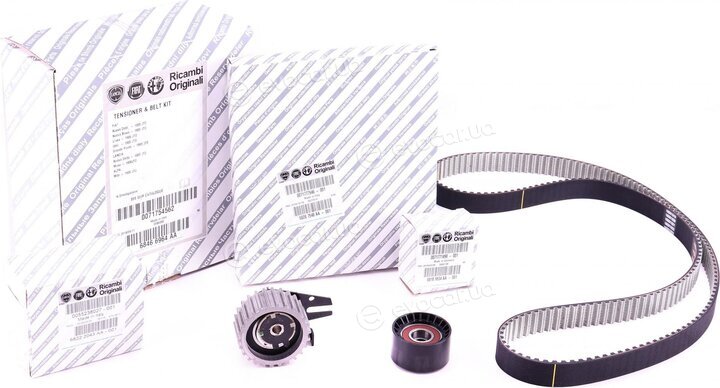 Mopar (PSA / FCA) 71754562