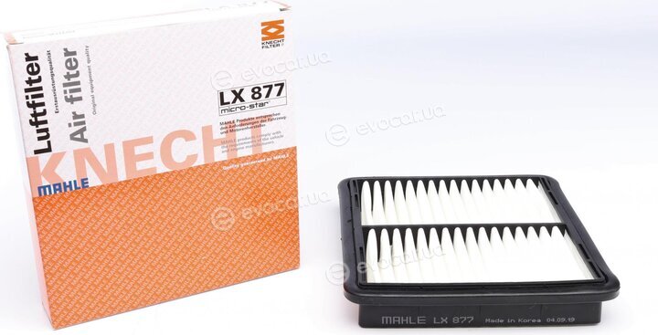 Mahle LX 877