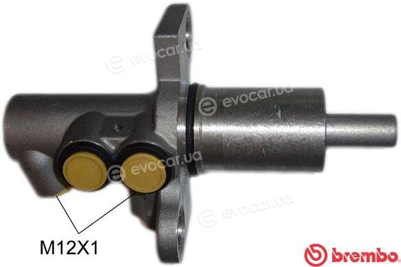 Brembo M 85 005