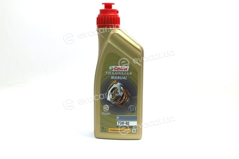 Castrol 15F22A