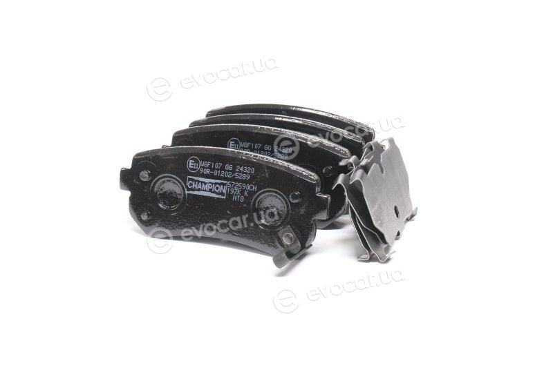 Champion 572590CH