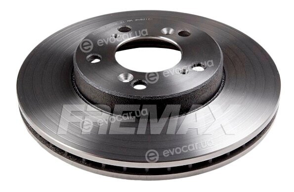 Fremax BD-2586