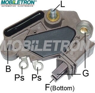 Mobiletron VR-PR6603H