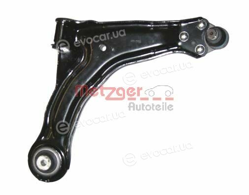 Metzger 58056602