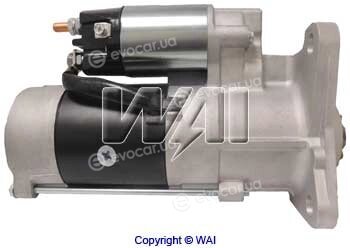 WAI 19833N