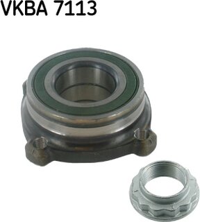 SKF VKBA 7113