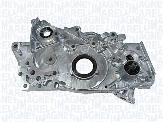 Magneti Marelli 351516000129