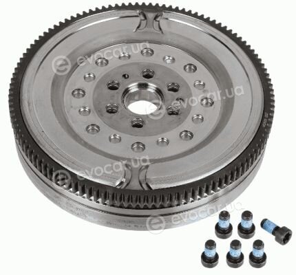 Sachs 2294 000 296