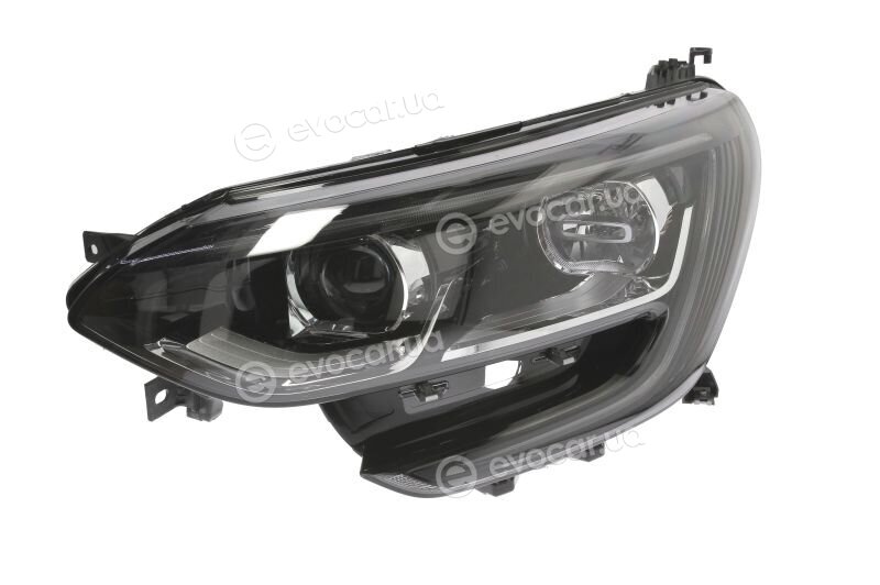 Valeo 046750