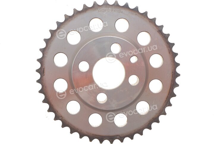 Motive TCK208
