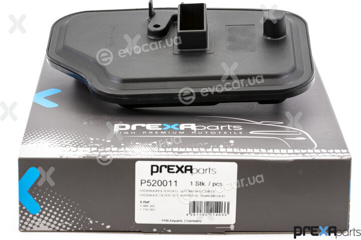 Prexaparts P520011