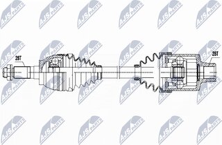 NTY NPW-MZ-052