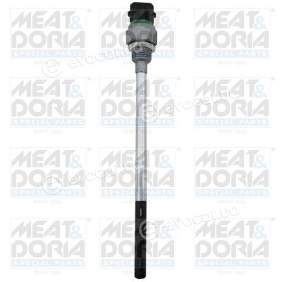 Meat & Doria 72221