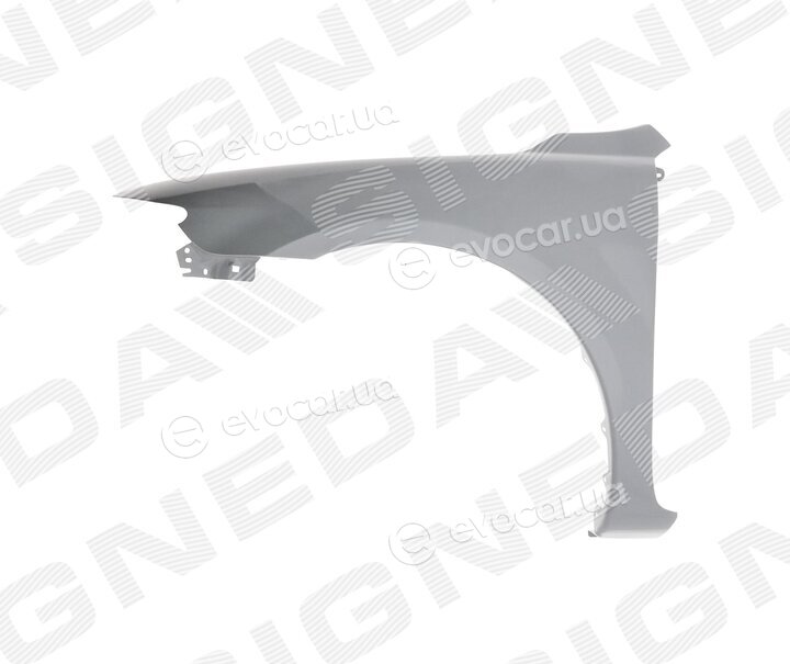 Signeda PMZ10050AL