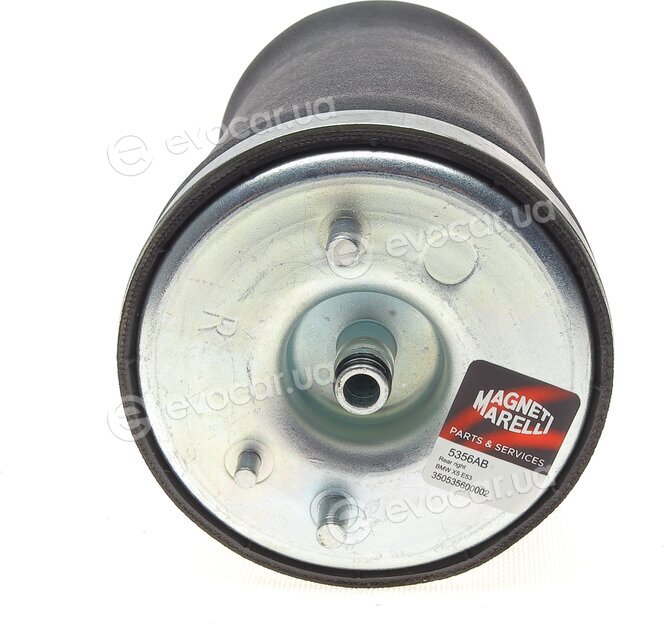 Magneti Marelli 350535600002