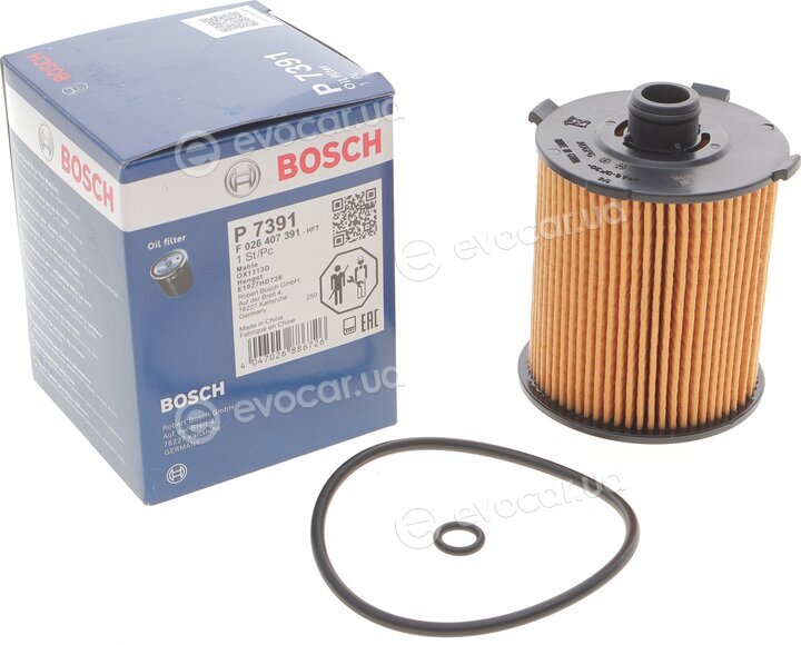 Bosch F 026 407 391