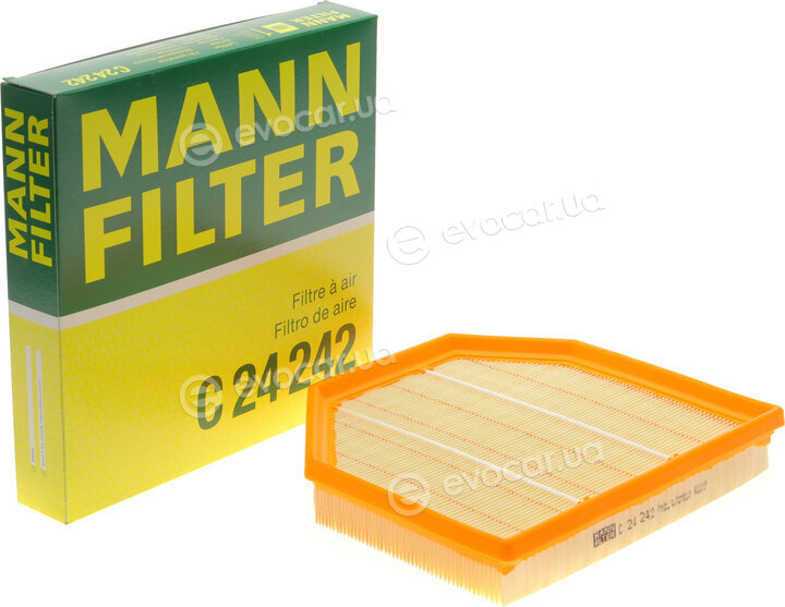 Mann C 24 242