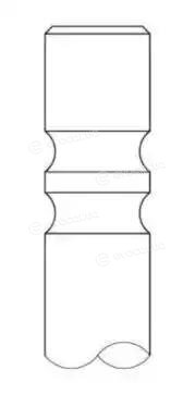 Intervalves 1399.009