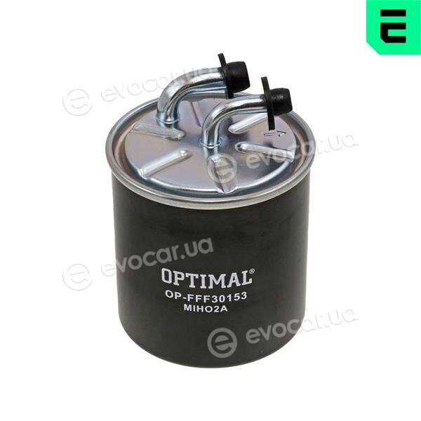 Optimal FFF30153
