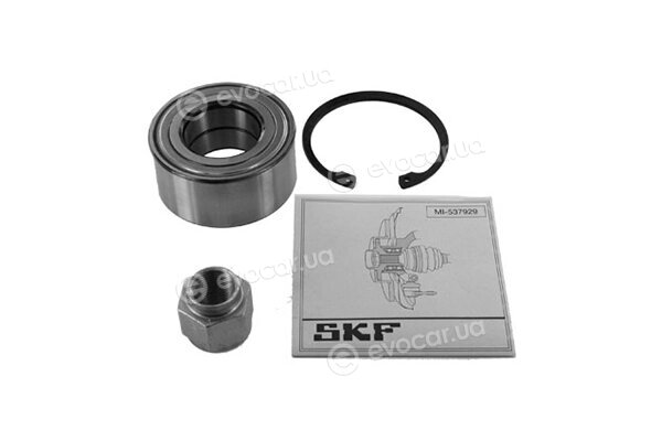 SKF VKBA 3554