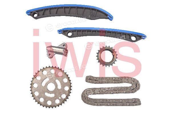Iwis 59829Set