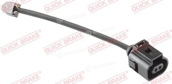 Kawe / Quick Brake WS 0310 B