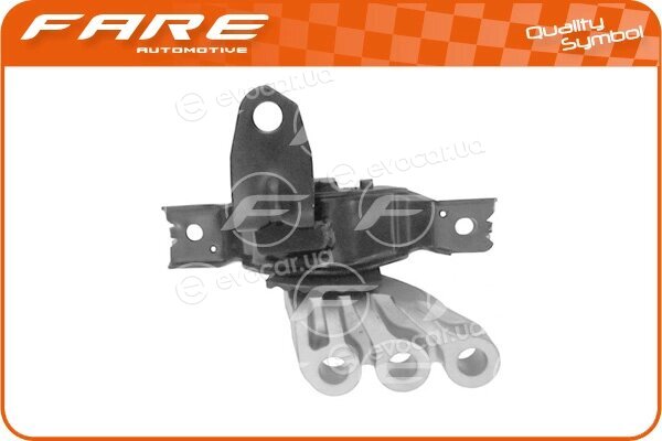 Fare 12391
