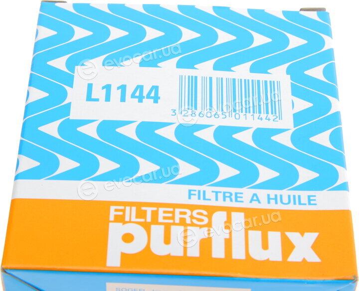 Purflux L1144
