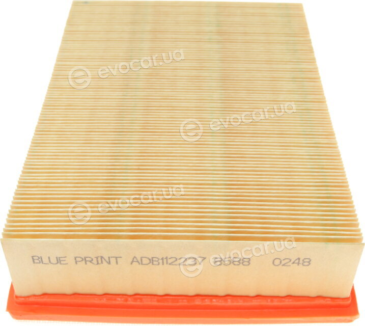 Blue Print ADB112237