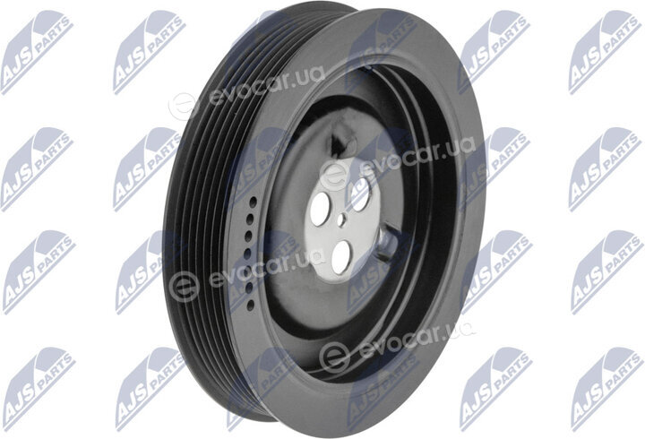 NTY RKP-FR-005