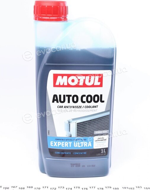 Motul 101079