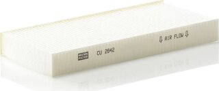 Mann CU 2642
