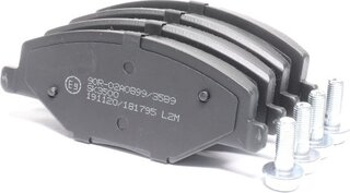 LPR / Samko 05P1795