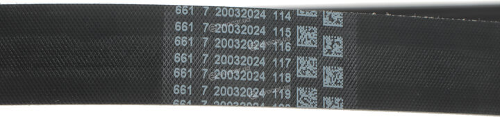 Continental 7PK1190 EXTRA