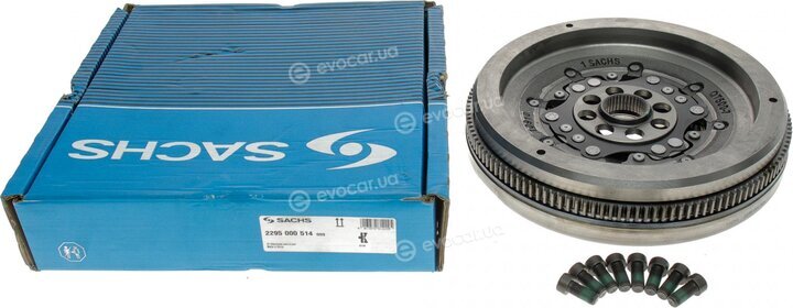 Sachs 2295 000 514