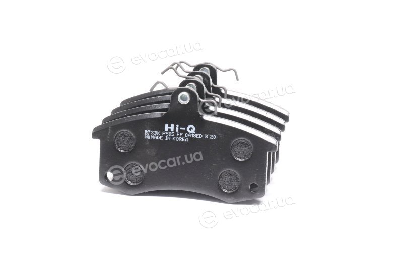 Hi-Q / Sangsin SP1181
