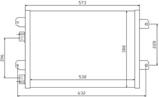 Starline A RTA 5317