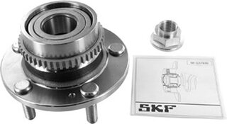 SKF VKBA 6943