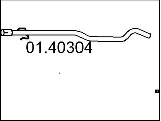 MTS 01.40304
