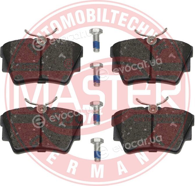 Master Sport 13046028402N-SET-MS