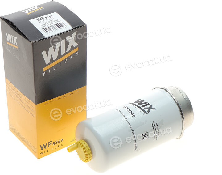 WIX WF8369
