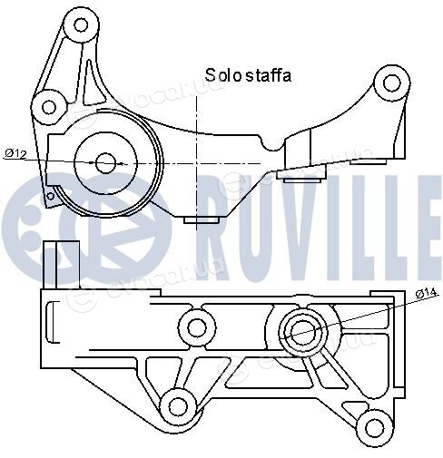 Ruville 542085