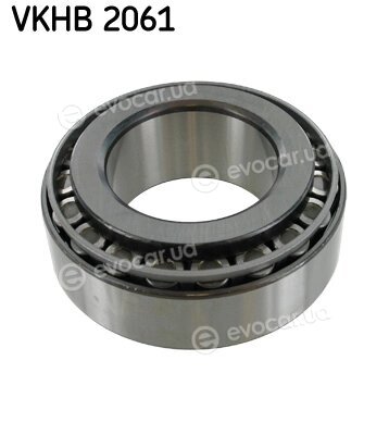SKF VKHB 2061