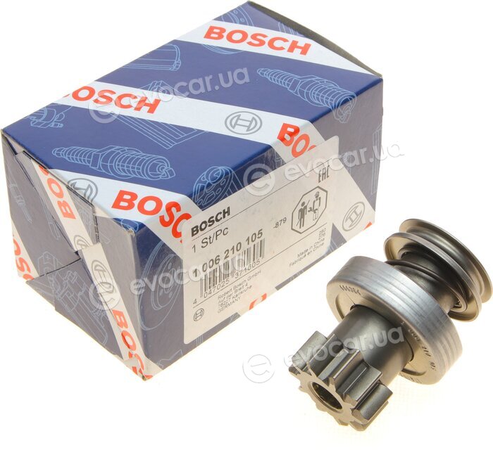 Bosch 1 006 210 105