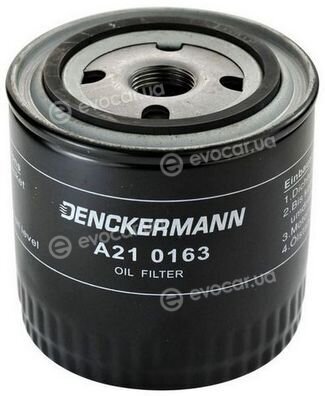 Denckermann A210163
