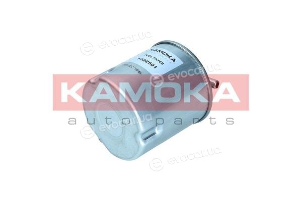 Kamoka F322501